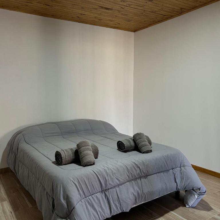 Departamento Mar - Apartamento de 2 dormitorios - 7