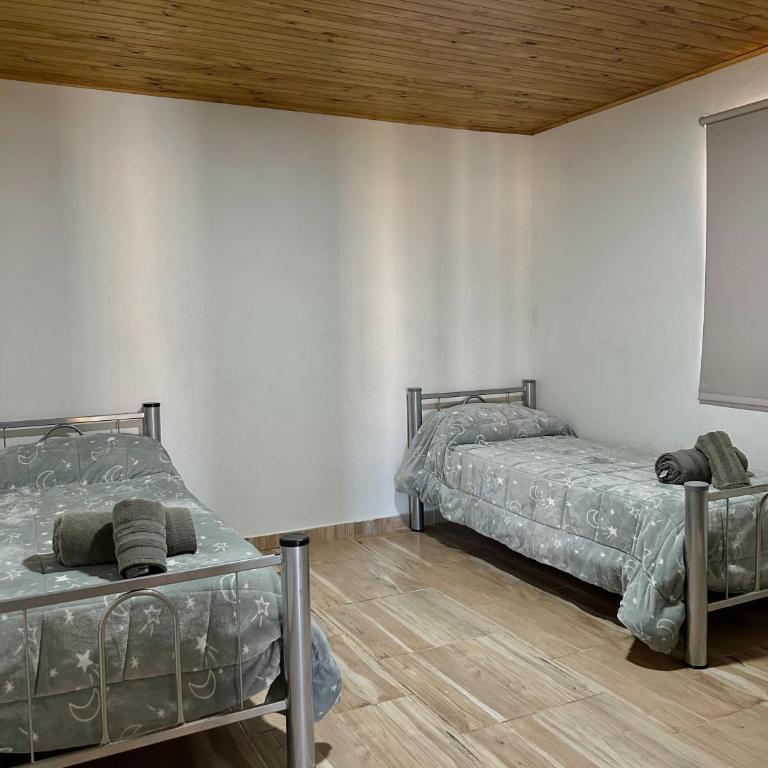 Departamento Mar - Apartamento de 2 dormitorios - 8