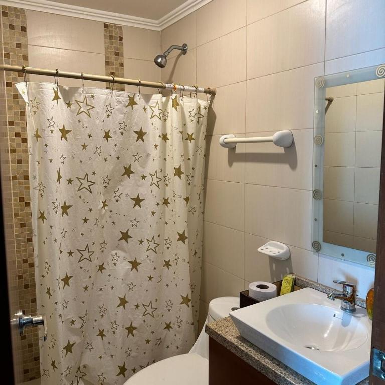 River view6 - Two-Bedroom Apartment - 6