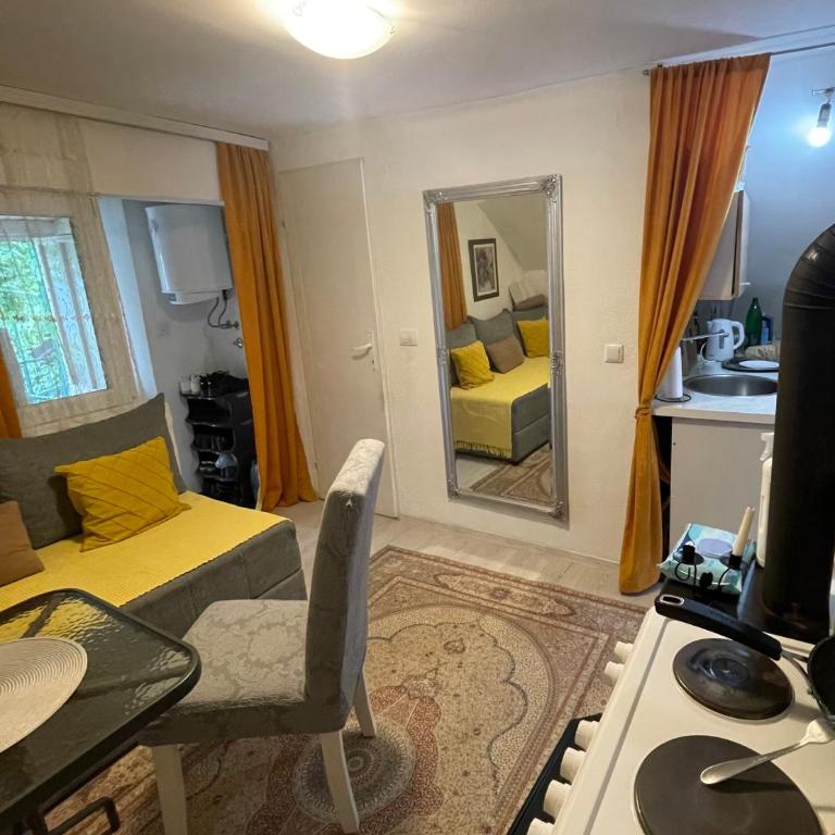 Penthouse Sweet - Apartman sa 1 Spavaćom Sobom - 6