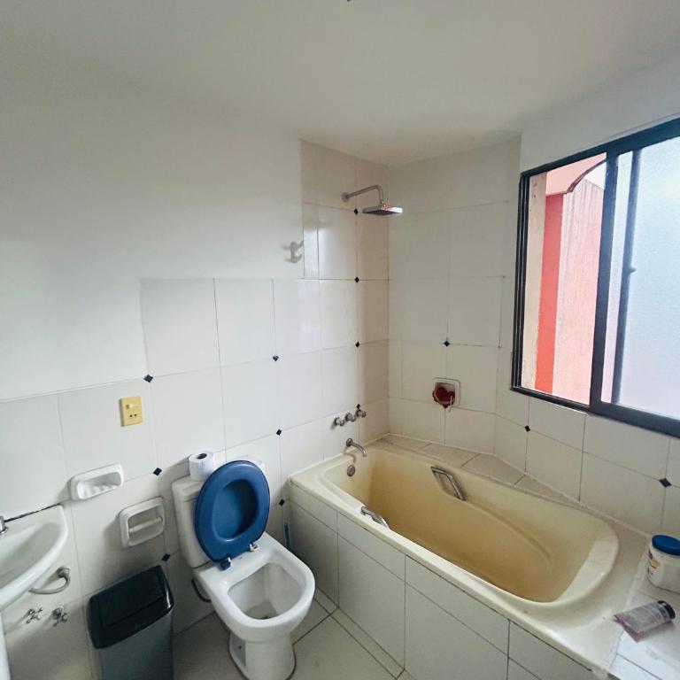 Hermoso Depto - One-Bedroom Apartment - 3