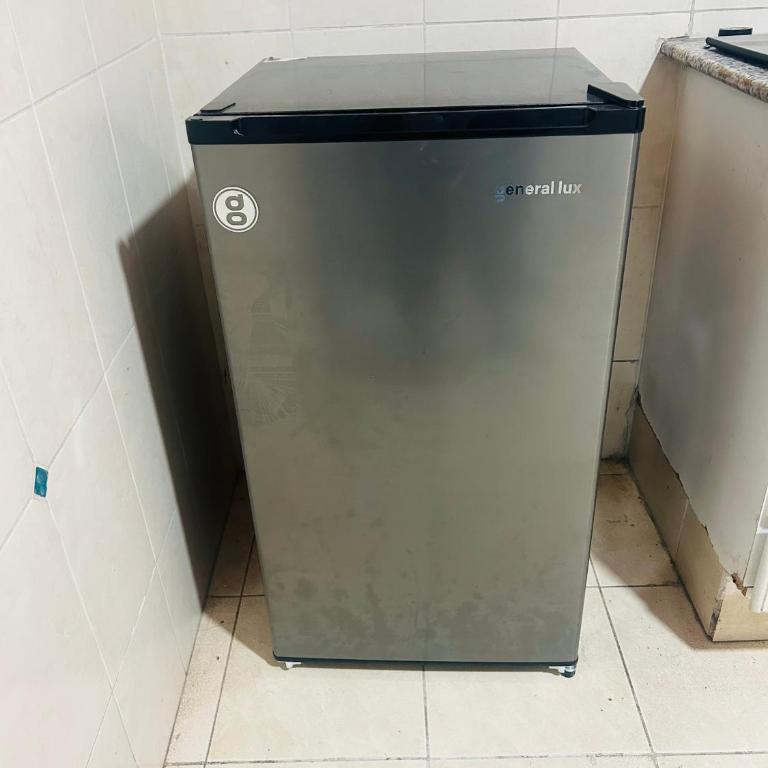 Hermoso Depto - One-Bedroom Apartment - 5