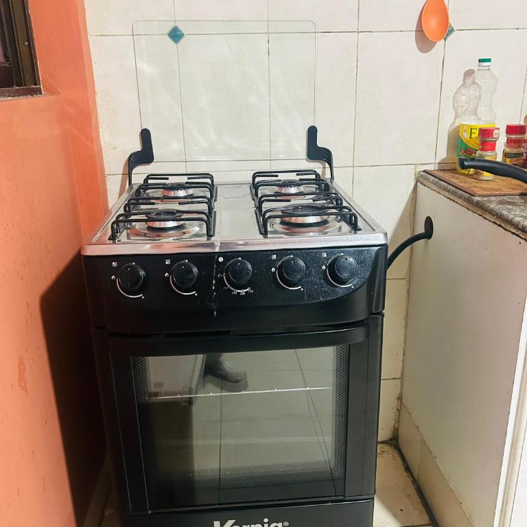 Hermoso Depto - One-Bedroom Apartment - 11