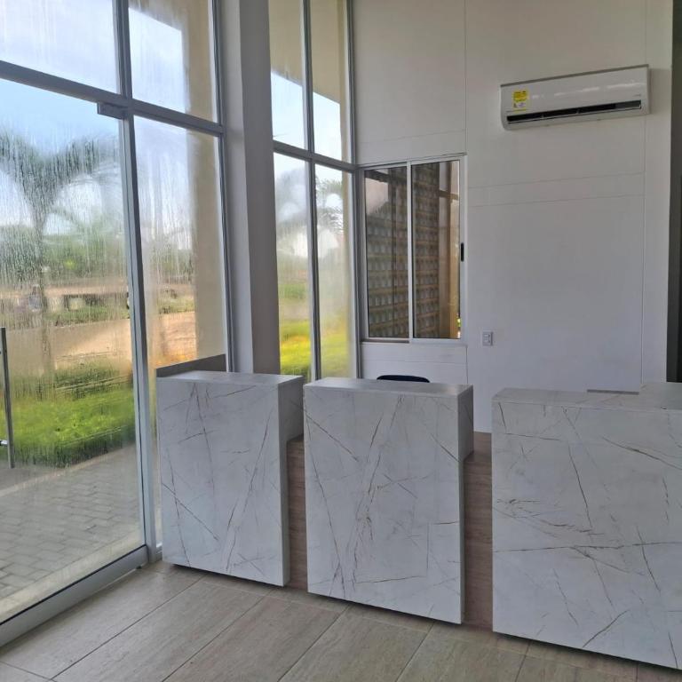 Apartamento Cartagena cerca a la playa - Apartamento de 2 dormitorios - 26