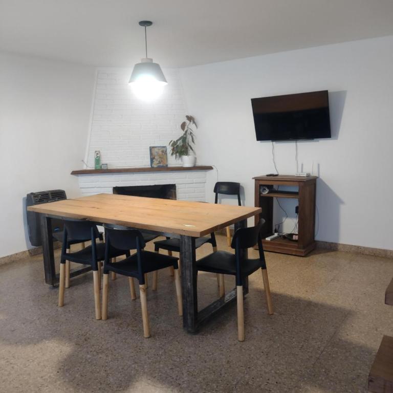 Tierra Madre - Casa Unifamiliar de 3 dormitorios - 10