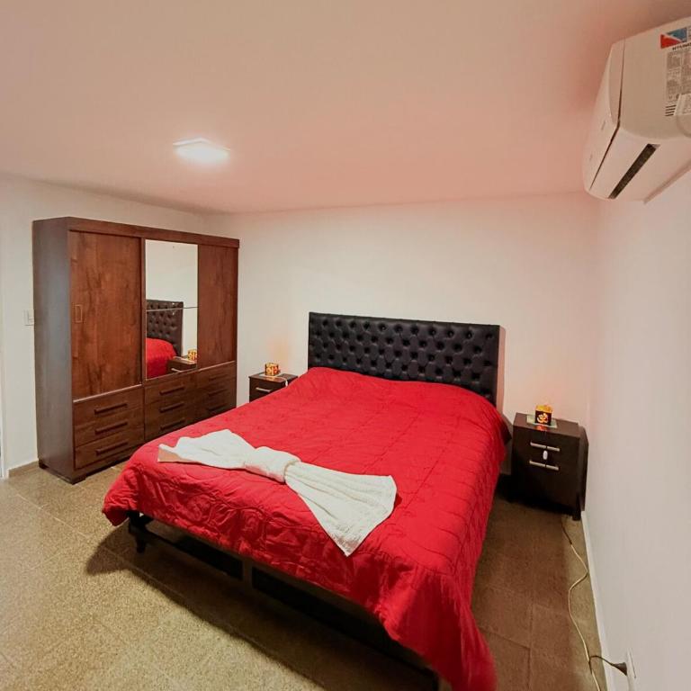 Apartment 5 minutes from downtown garage included - Apartamento de 1 dormitorio - 4