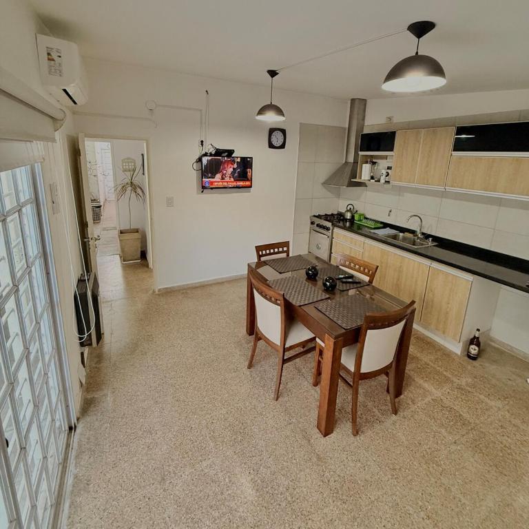 Apartment 5 minutes from downtown garage included - Apartamento de 1 dormitorio - 8