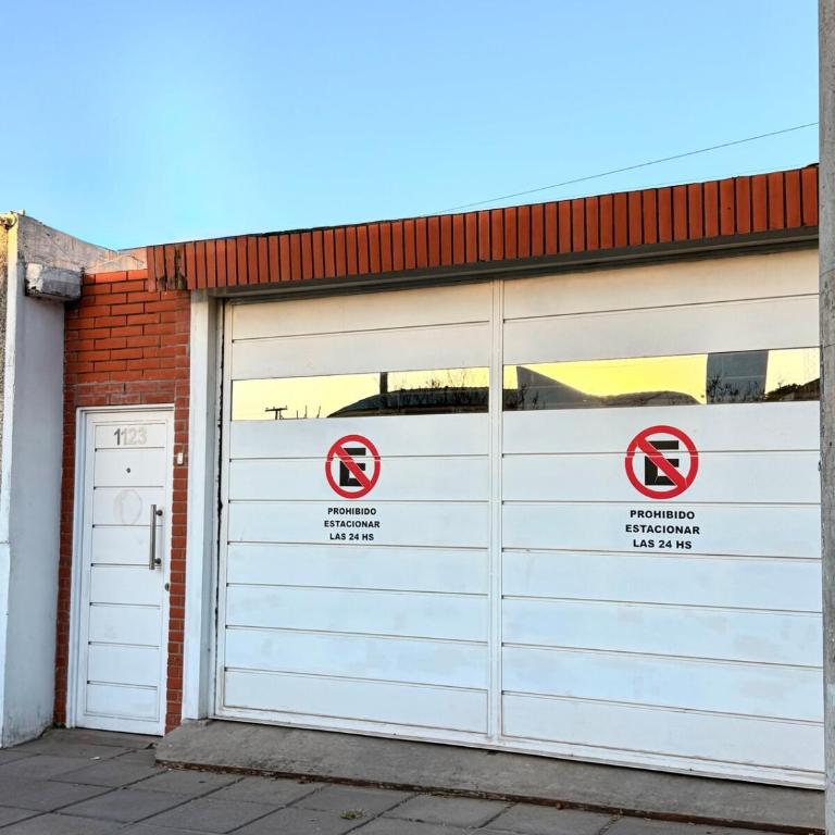 Apartment 5 minutes from downtown garage included - Apartamento de 1 dormitorio - 10