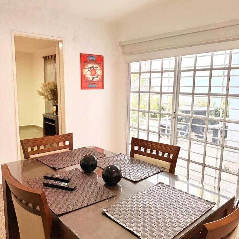 Apartment 5 minutes from downtown garage included - Apartamento de 1 dormitorio - 15