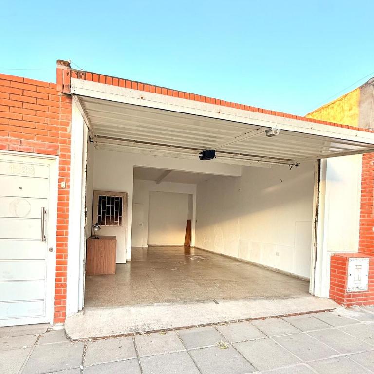 Apartment 5 minutes from downtown garage included - Apartamento de 1 dormitorio - 17