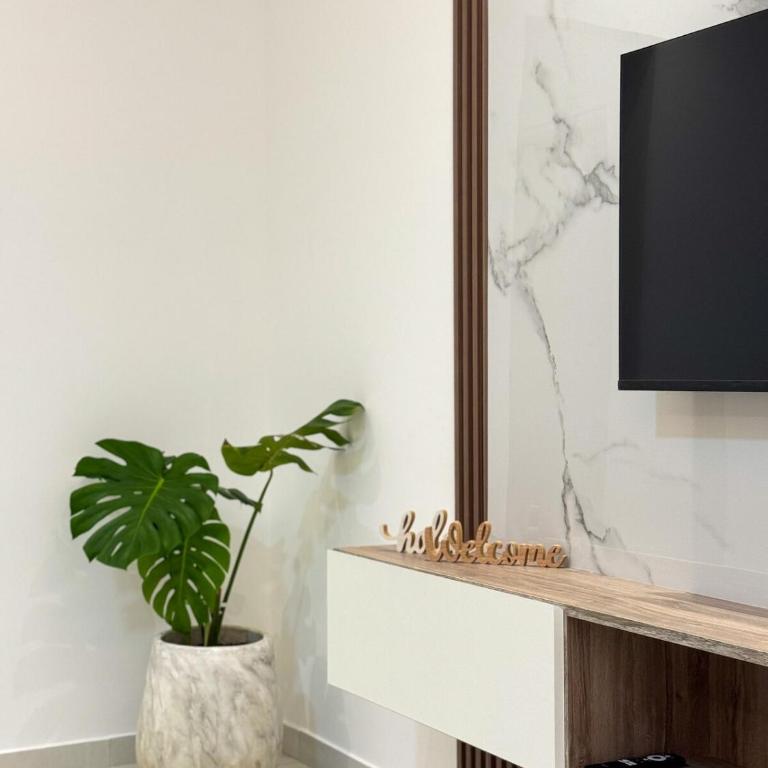 Departamento Nido Parque - One-Bedroom Apartment - 3