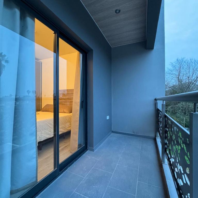 Departamento Nido Parque - One-Bedroom Apartment - 19