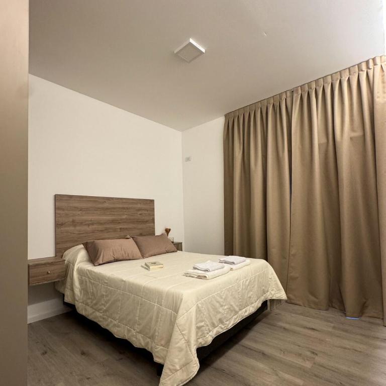 Departamento Nido Parque - One-Bedroom Apartment - 16