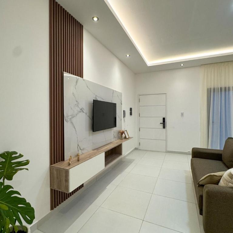 Departamento Nido Parque - One-Bedroom Apartment - 2