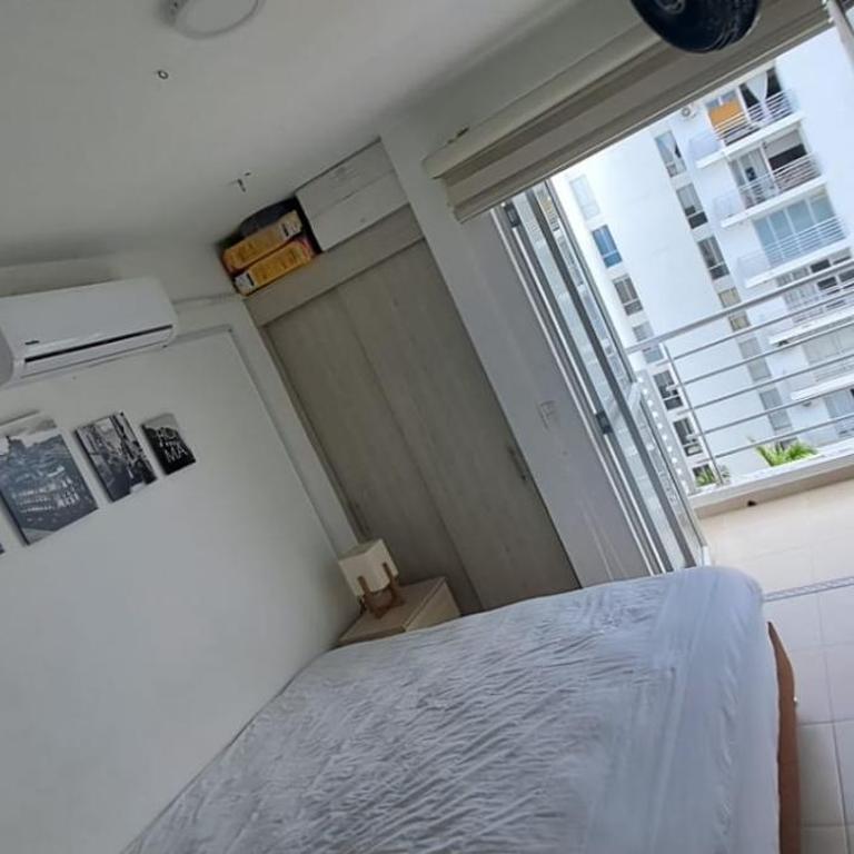 Hermoso apartamento con piscina girardot - Apartamento de 2 dormitorios - 2