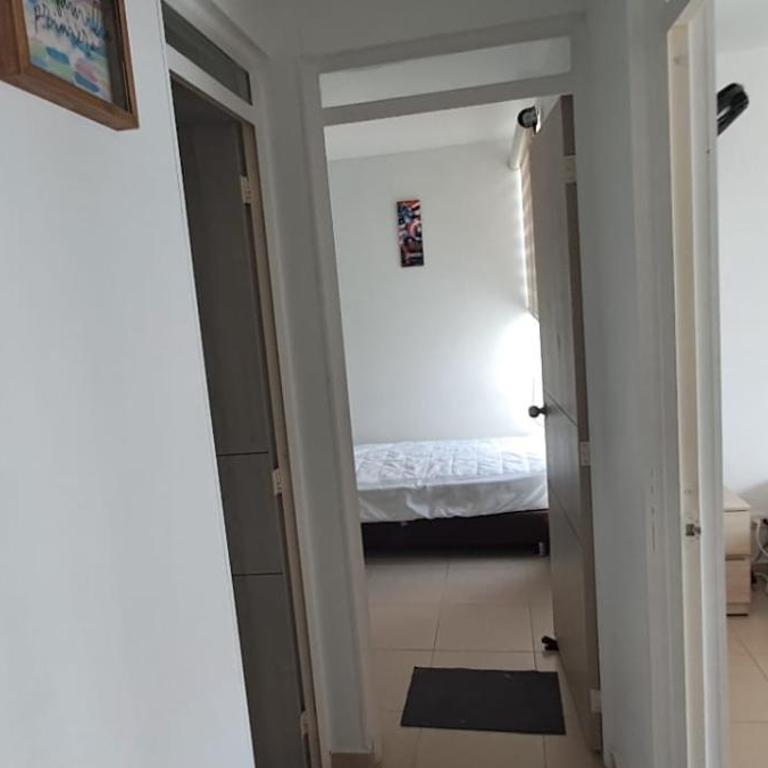 Hermoso apartamento con piscina girardot - Apartamento de 2 dormitorios - 6