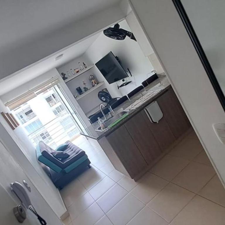 Hermoso apartamento con piscina girardot - Apartamento de 2 dormitorios - 7