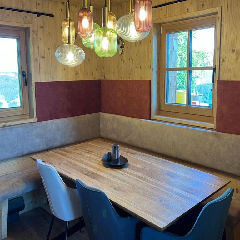 Panoramic hut in the ski area - Ferienhaus mit 3 Schlafzimmern - 8