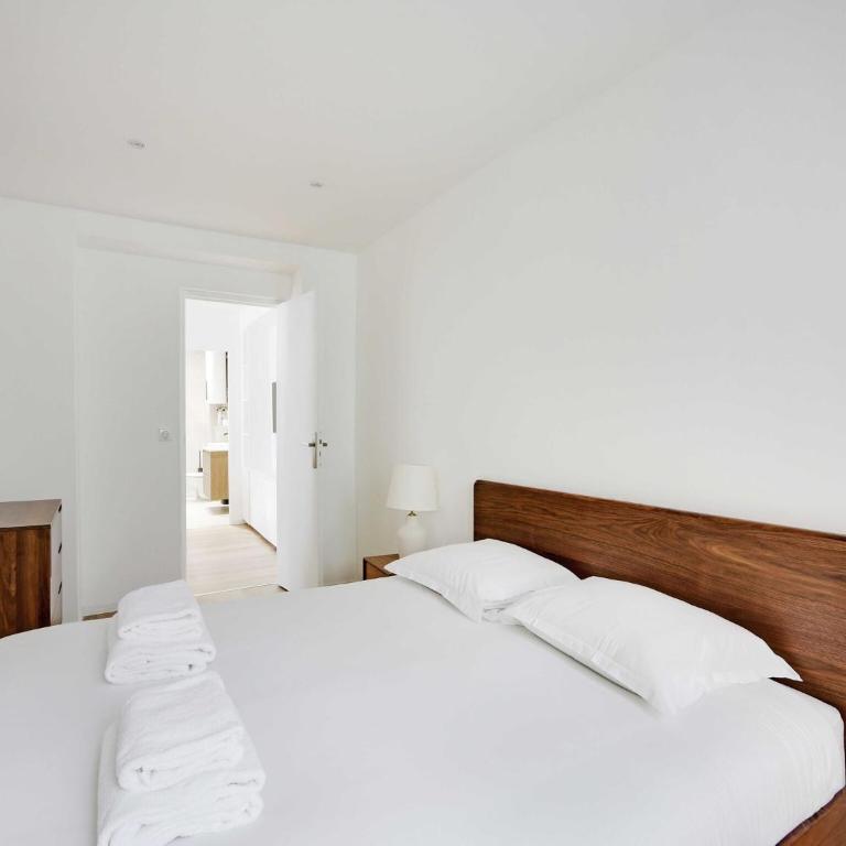 Modern and elegant apt 1BD 4P - Quartier Latin - Appartement 1 Chambre - 2