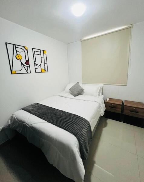 Excellent and Comfortable Apartment in Silver Park - Apartamento de 2 dormitorios - 22