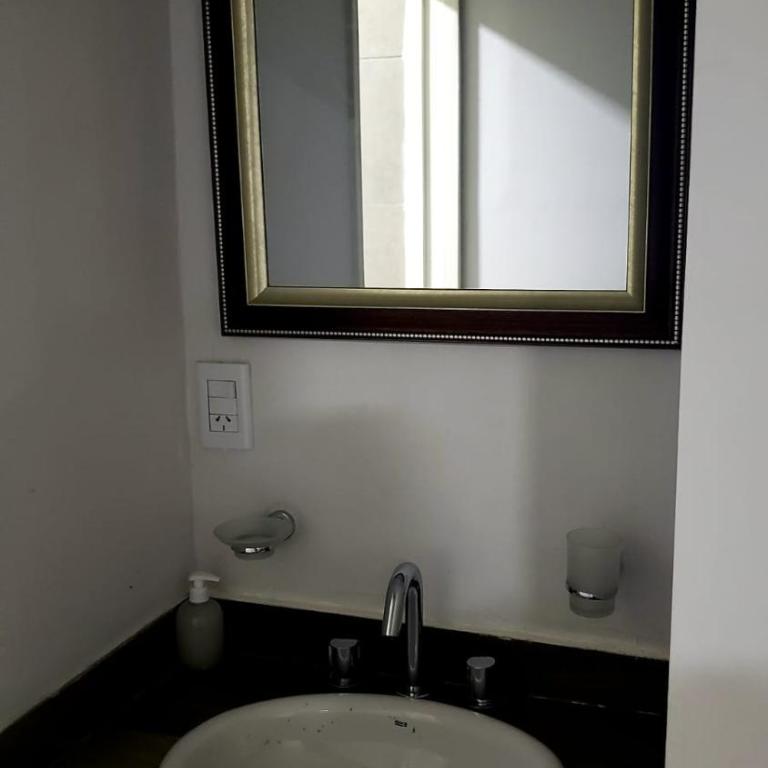 Complejo Residencial Privado 3 - Apartamento de 1 dormitorio - 23