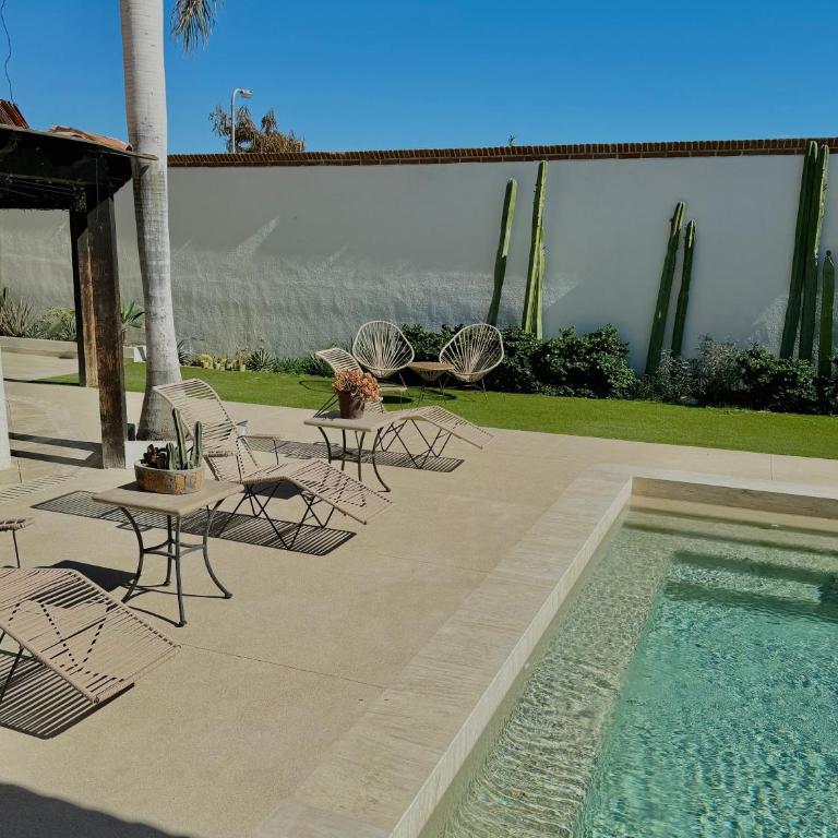 Luxury Casa Amaia with Private Pool - Casa de 7 dormitorios - 38