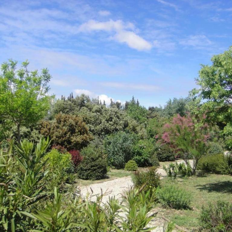 Holiday Home in L'Isle-sur-la-Sorgue with Pool - Casa Vacanze con 4 Camere da Letto - 42
