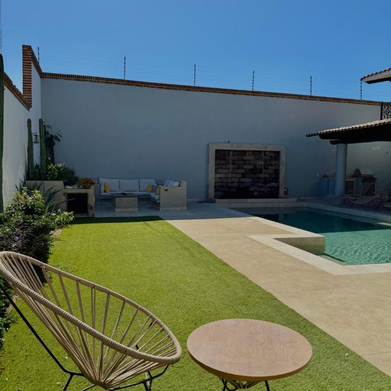 Luxury Casa Amaia with Private Pool - Casa de 7 dormitorios - 44