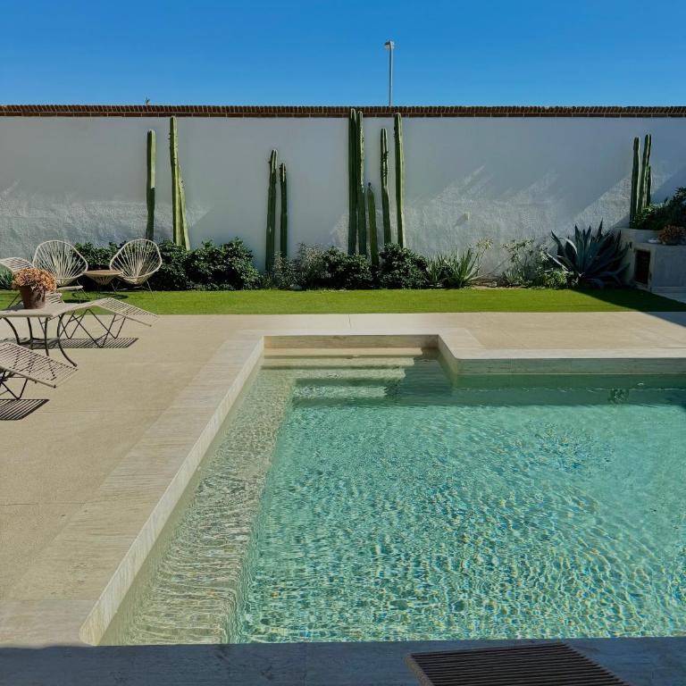 Luxury Casa Amaia with Private Pool - Casa de 7 dormitorios - 42