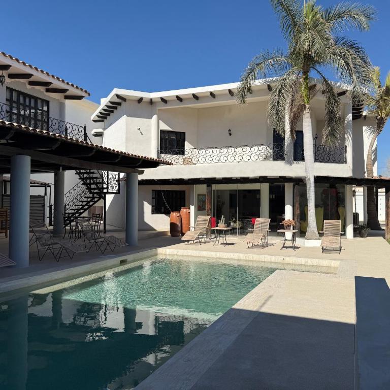 Luxury Casa Amaia with Private Pool - Casa de 7 dormitorios - 46