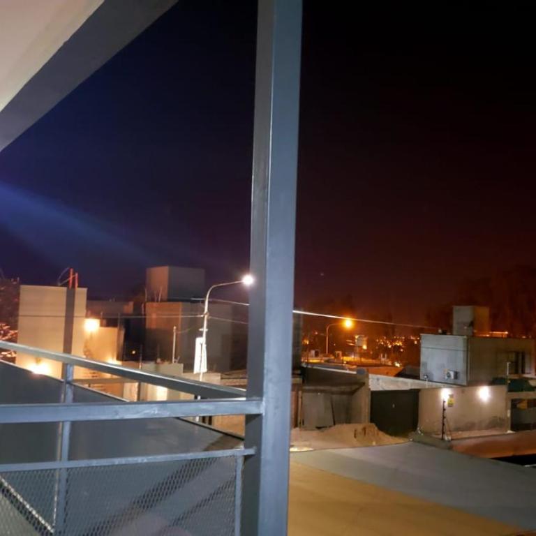 Complejo Residencial Privado 3 - Apartamento de 1 dormitorio - 16