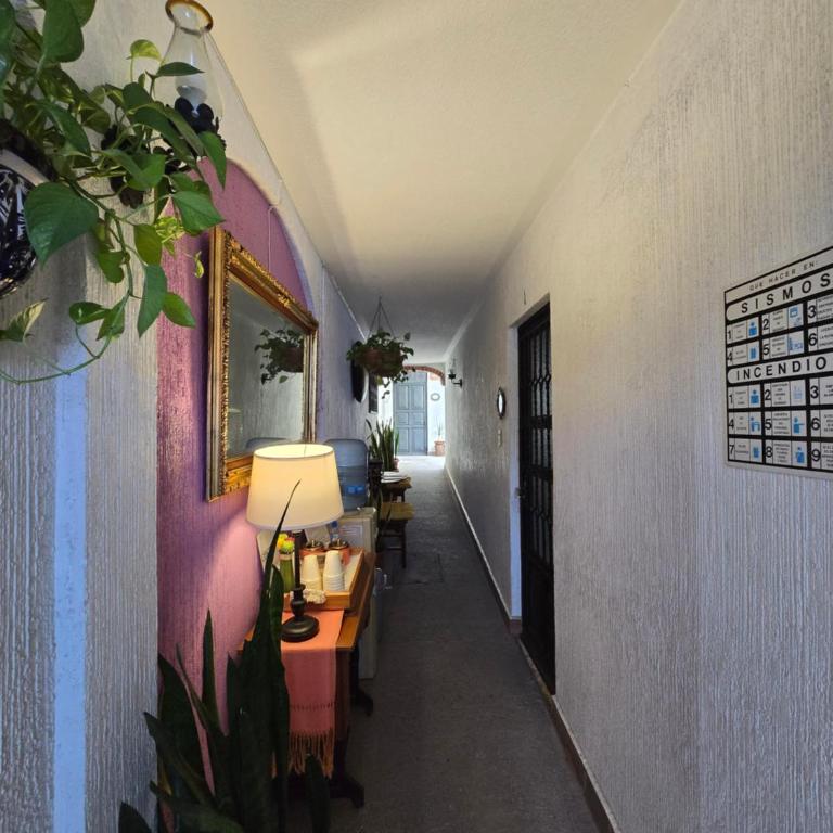 Meson de San Andres - Two-Bedroom Apartment - 8