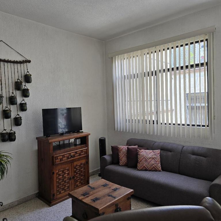 Meson de San Andres - Two-Bedroom Apartment - 10