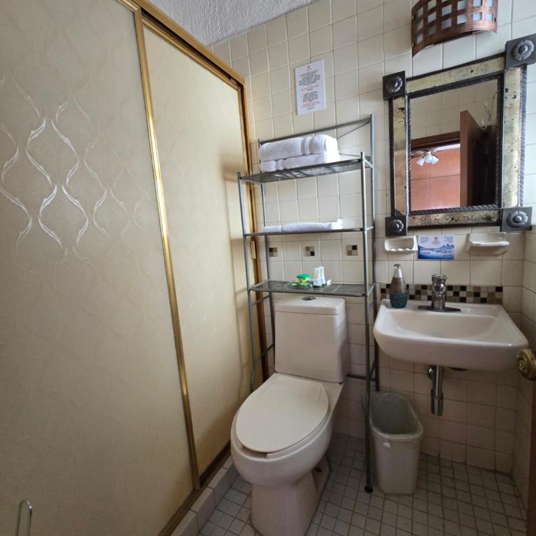 Meson de San Andres - Two-Bedroom Apartment - 24