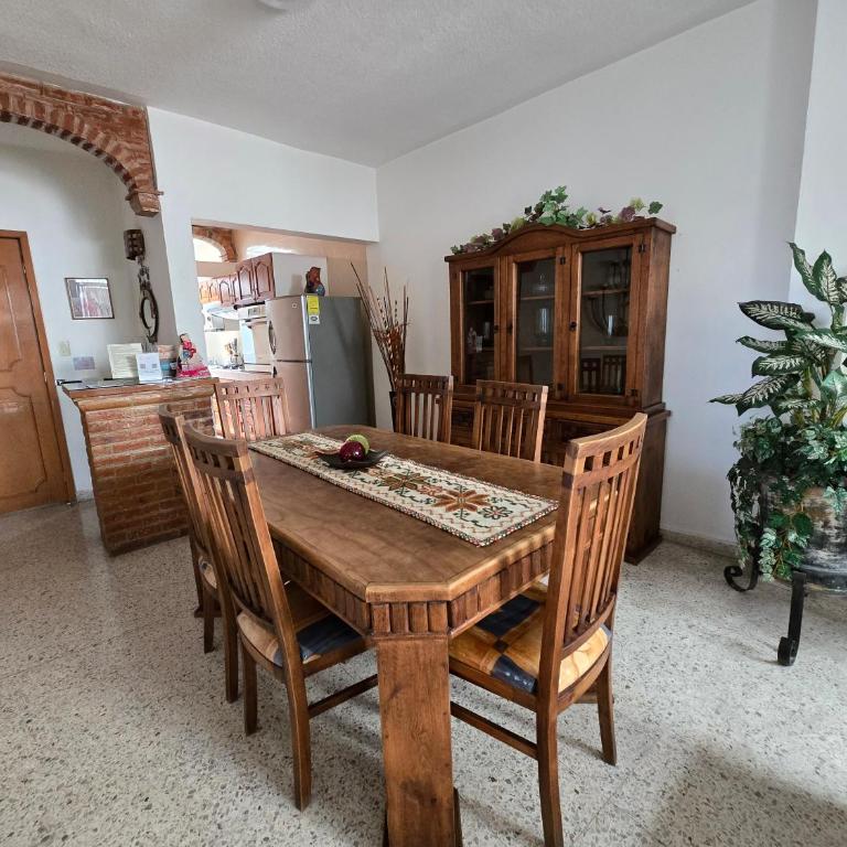 Meson de San Andres - Two-Bedroom Apartment - 26