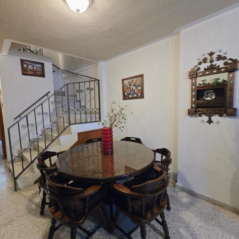 Meson de San Andres - Two-Bedroom Apartment - 27
