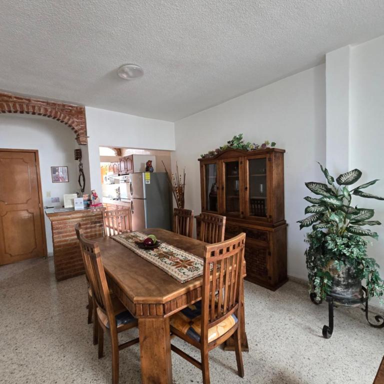 Meson de San Andres - Two-Bedroom Apartment - 28