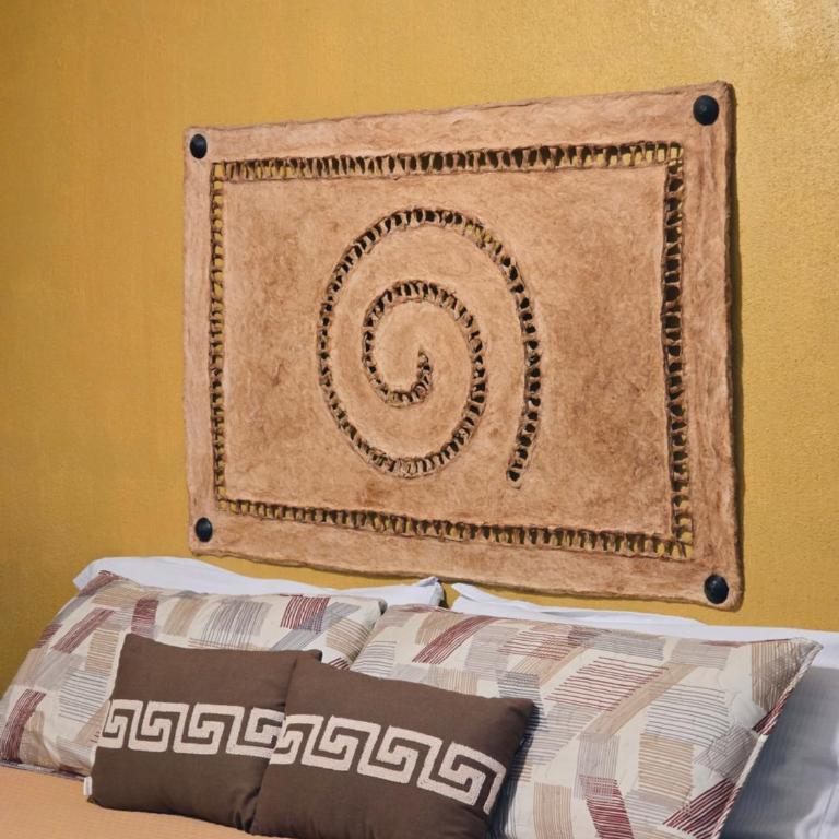 Meson de San Andres - King Room - 10