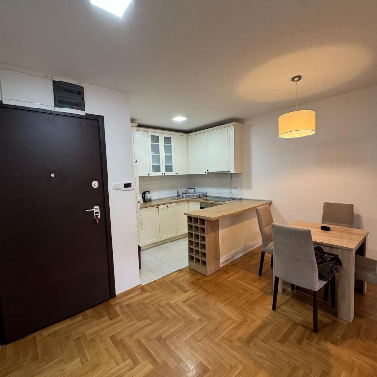 Spens - Centar Apartman - Apartman sa 1 Spavaćom Sobom - 3