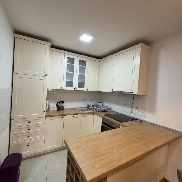 Spens - Centar Apartman - Apartman sa 1 Spavaćom Sobom - 5