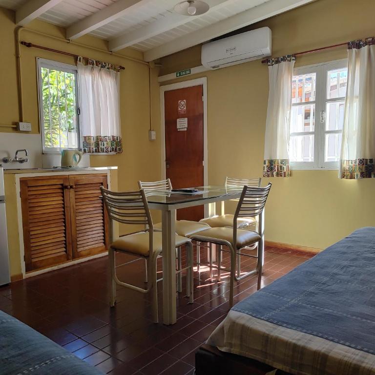 MI CASA APARTS - Apartamento de 1 dormitorio - 1