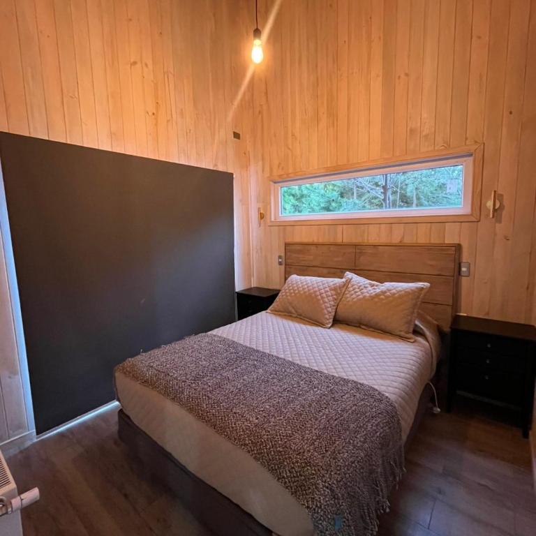 Refugio Sierra Nevada - Two-Bedroom Chalet - 7
