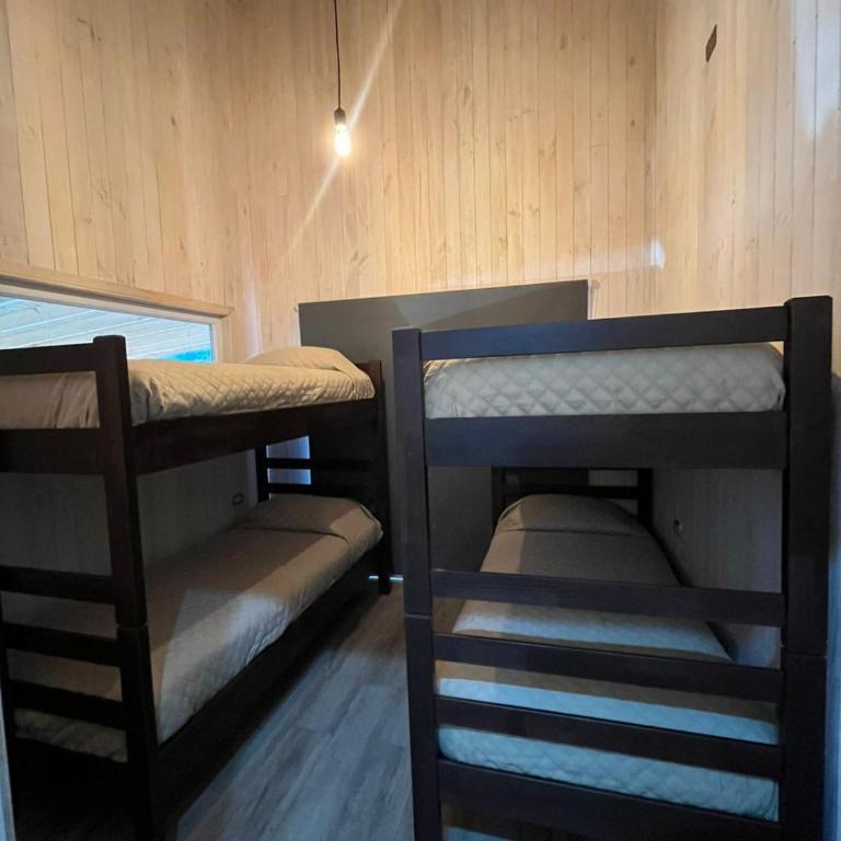 Refugio Sierra Nevada - Two-Bedroom Chalet - 10