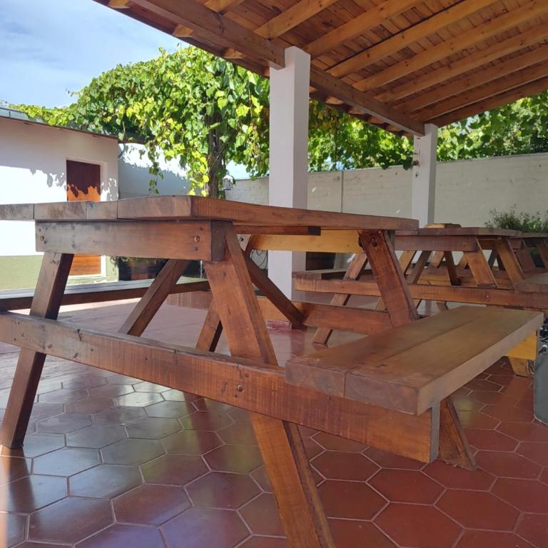 MI CASA APARTS - Apartamento de 1 dormitorio - 7