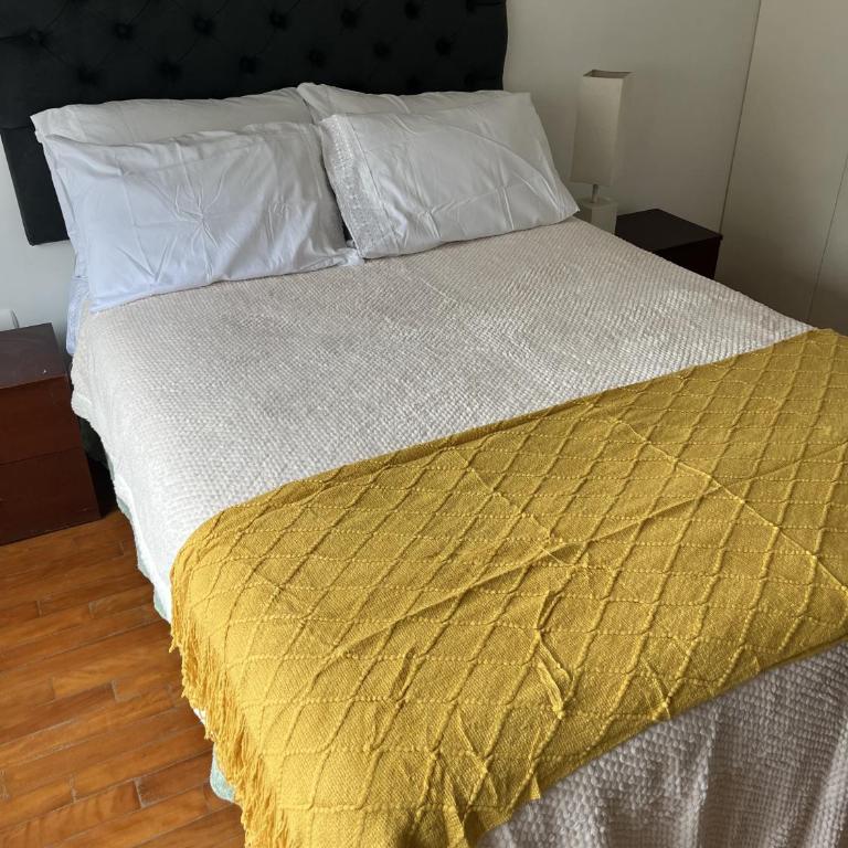 Bello Departmento - Miraflores - Apartamento de 3 dormitorios - 15