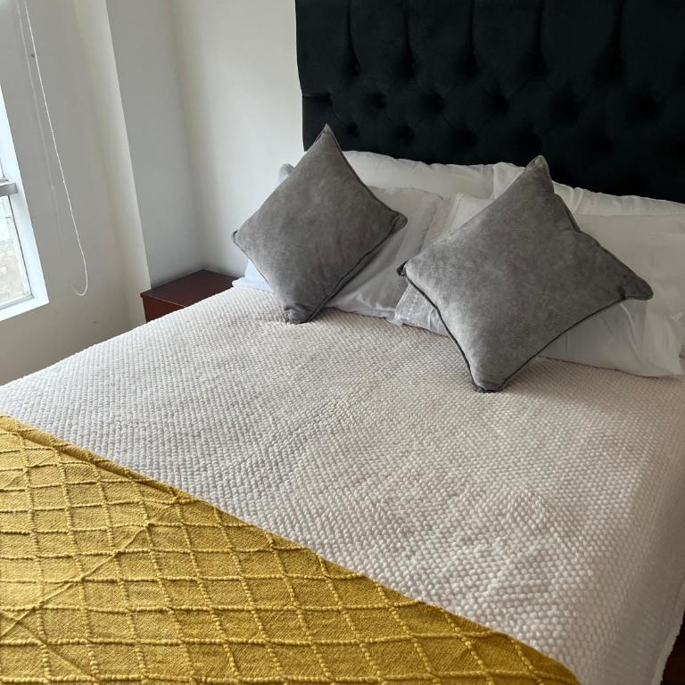 Bello Departmento - Miraflores - Apartamento de 3 dormitorios - 16