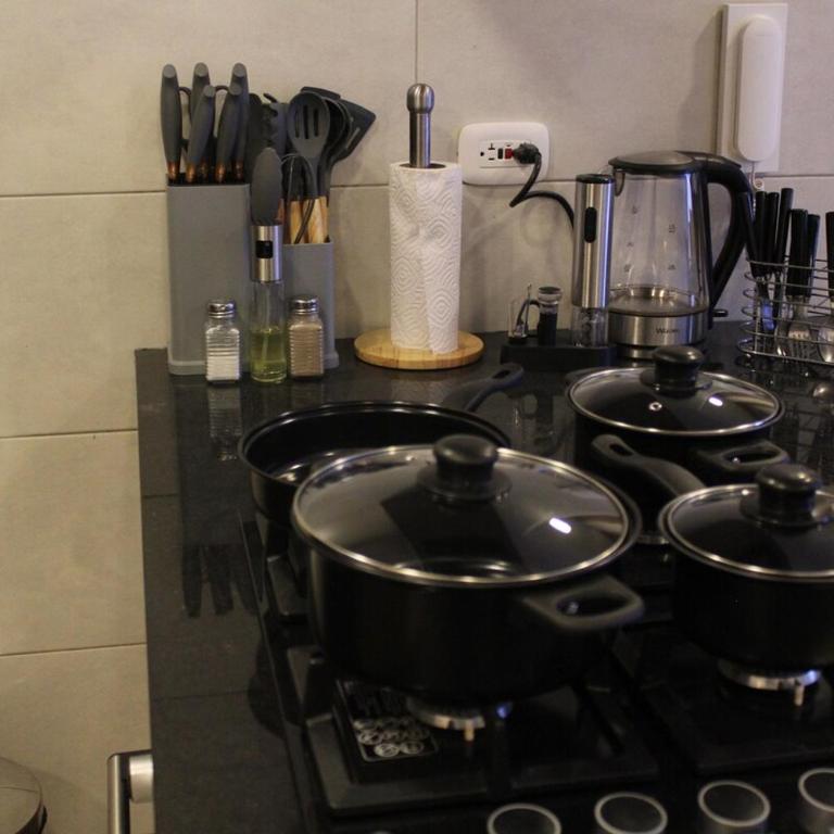 Espectacular apartment in Santa Barbara - Apartamento Estándar de 2 dormitorios - 3