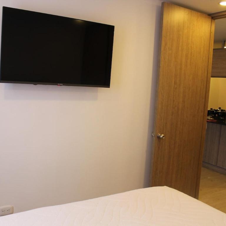 Espectacular apartment in Santa Barbara - Apartamento Estándar de 2 dormitorios - 6