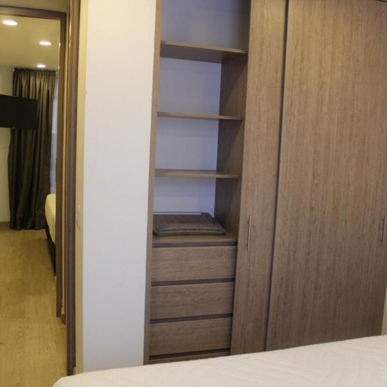 Espectacular apartment in Santa Barbara - Apartamento Estándar de 2 dormitorios - 9