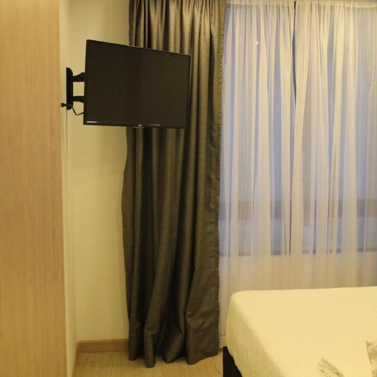 Espectacular apartment in Santa Barbara - Apartamento Estándar de 2 dormitorios - 10